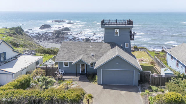 Detail Gallery Image 35 of 41 For Address Is Not Disclosed, Westport,  CA 95488 - 2 Beds | 2 Baths