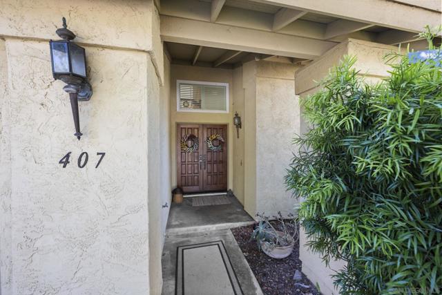 Details for 407 Via Ultimo, Encinitas, CA 92024