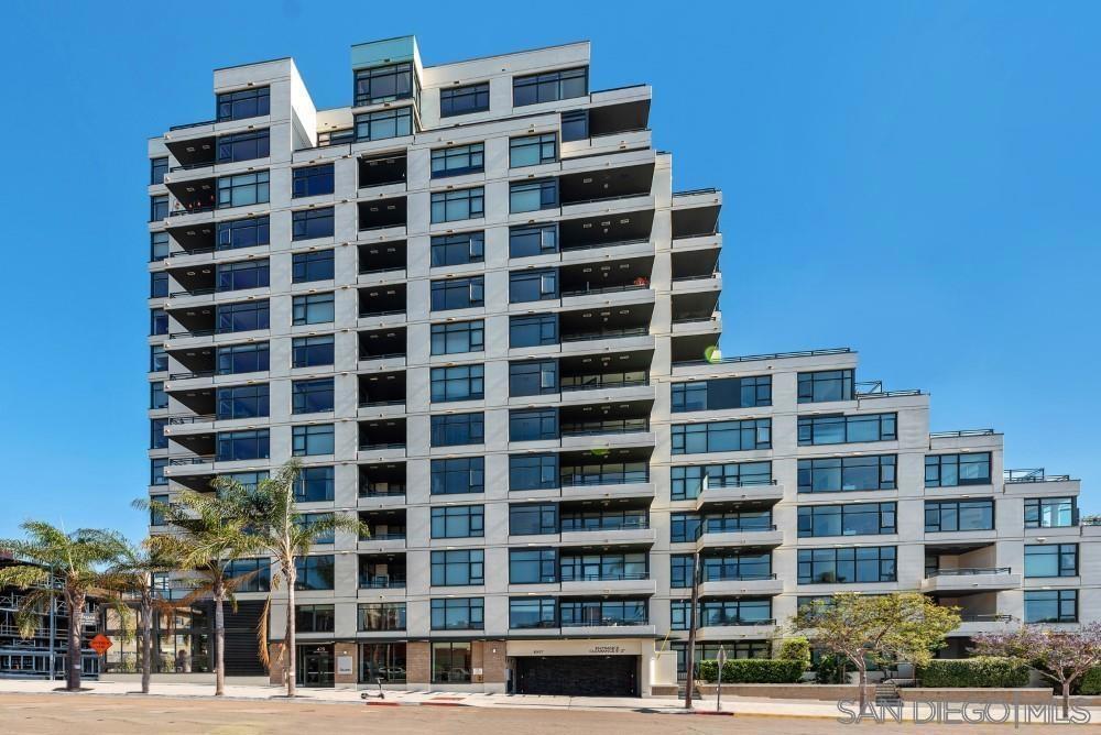 475 Redwood St. #204