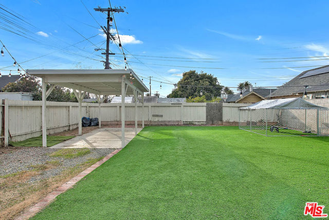 4613 Budlong Avenue, Los Angeles, California 90037, 4 Bedrooms Bedrooms, ,3 BathroomsBathrooms,Single Family Residence,For Sale,Budlong,24360231