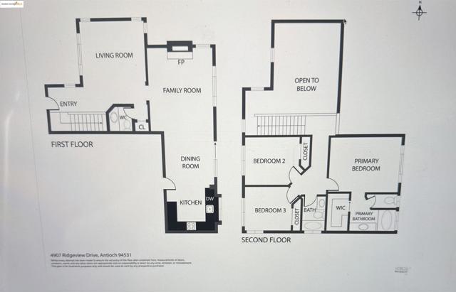 4907 Ridgeview Drive, Antioch CA: https://media.crmls.org/mediaz/efbb60eb-c6b1-4654-89ab-d78f3e723e3a.jpg