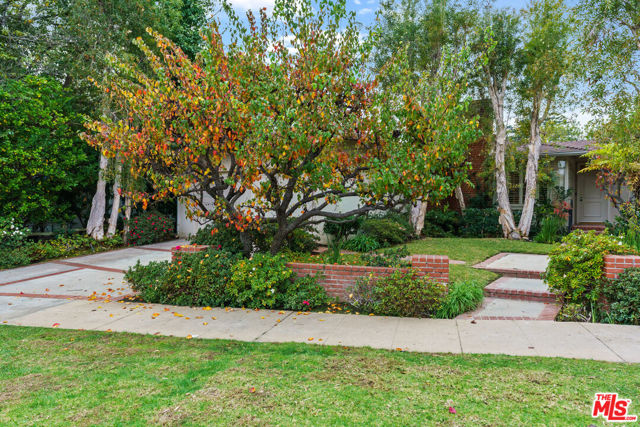 Image 3 for 311 S Gretna Green Way, Los Angeles, CA 90049