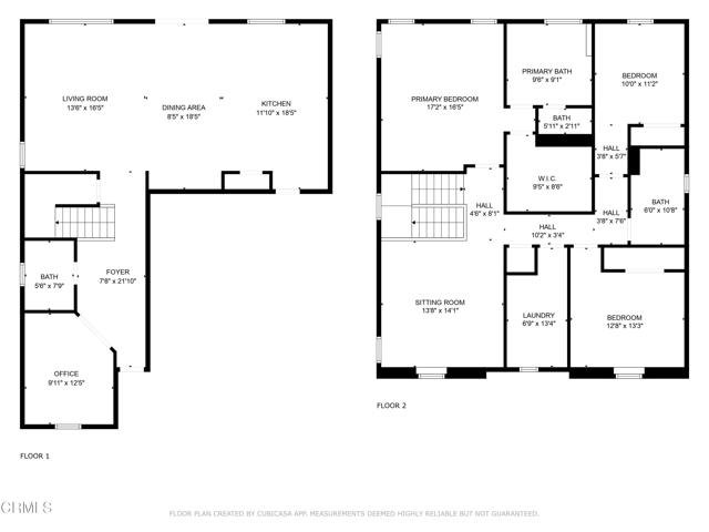 Detail Gallery Image 23 of 32 For 354 Autumn Path Ln, Santa Paula,  CA 93060 - 3 Beds | 2/1 Baths