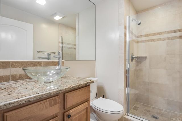 Detail Gallery Image 22 of 29 For 4064 1st Ave, San Diego,  CA 92103 - 3 Beds | 3 Baths