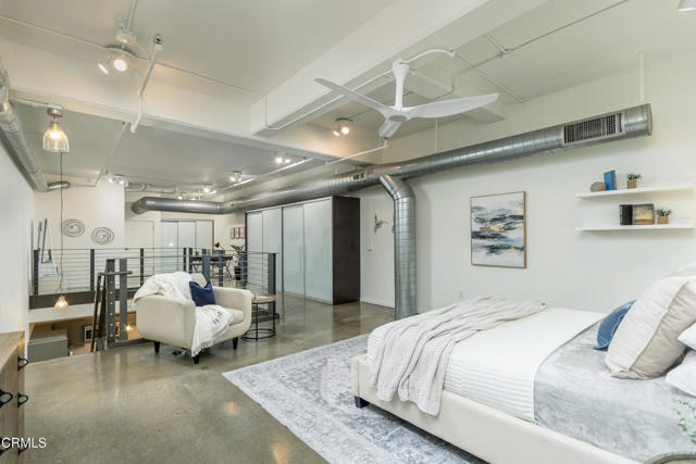Detail Gallery Image 22 of 38 For 510 S Hewitt St #106,  Los Angeles,  CA 90013 - 2 Beds | 2 Baths