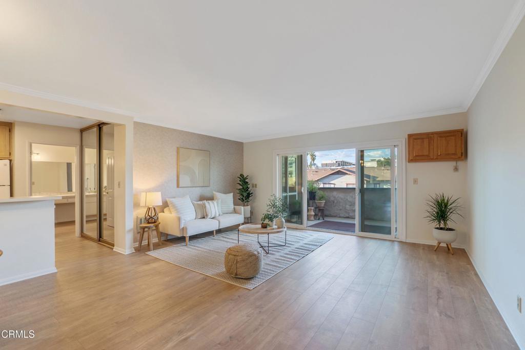 355 S Los Robles Avenue #337