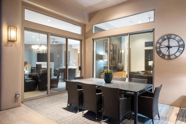 22 Calle La Reina, Rancho Mirage, CA 92270