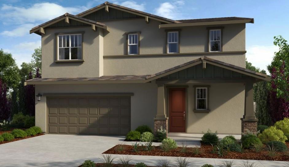 1737 Felbrigg Drive