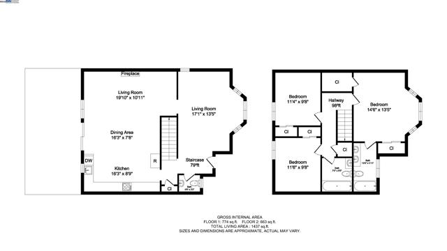 Image 46 of 47 For 16230 Calypso Ct