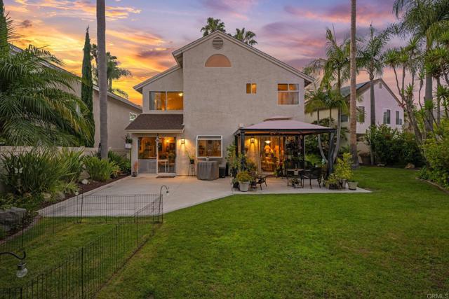 Home for Sale in Carlsbad