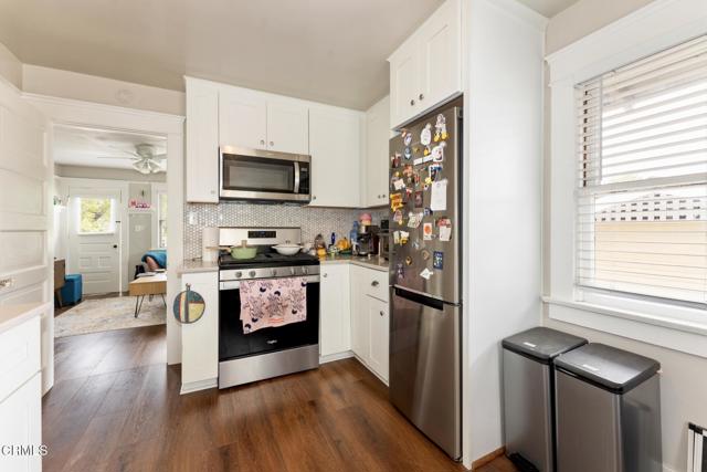 Detail Gallery Image 32 of 55 For 1540 Whitefield Rd, Pasadena,  CA 91104 - – Beds | – Baths