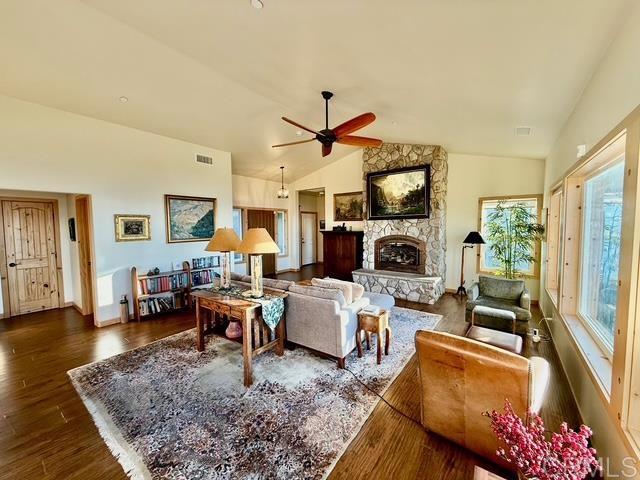 Detail Gallery Image 23 of 43 For 32771 Birch Hill Rd, Palomar Mountain,  CA 92060 - 2 Beds | 2 Baths