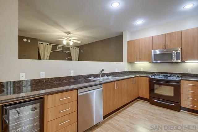 1465 C Street, San Diego, California 92101, 1 Bedroom Bedrooms, ,1 BathroomBathrooms,Condominium,For Sale,C Street,250018565SD