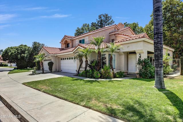 Details for 4759 Rhapsody Drive, Oak Park, CA 91377