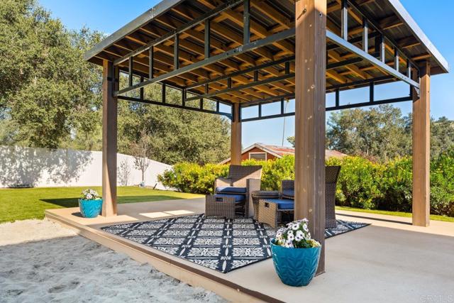 Detail Gallery Image 52 of 55 For 15912 Mussey Grade Rd, Ramona,  CA 92065 - 4 Beds | 3 Baths