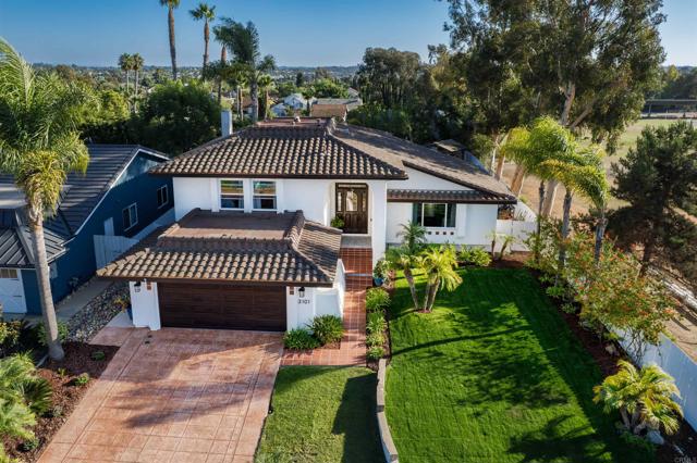 Detail Gallery Image 35 of 40 For 3101 Levante St, Carlsbad,  CA 92009 - 4 Beds | 3 Baths