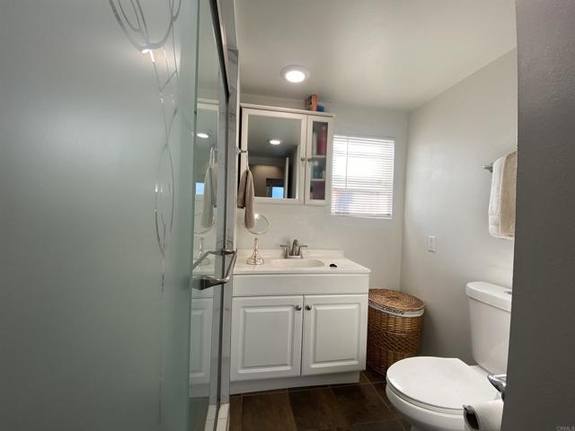 Detail Gallery Image 9 of 12 For 235 W Aviation Rd #36,  Fallbrook,  CA 92028 - 1 Beds | 1 Baths