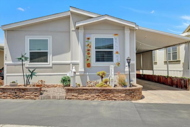 Detail Gallery Image 1 of 26 For 168 Roadrunner Ln, Oceanside,  CA 92057 - 2 Beds | 2 Baths
