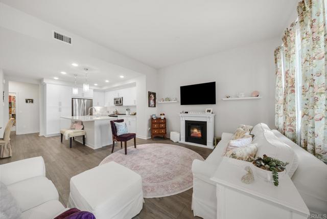 Home for Sale in Chula Vista