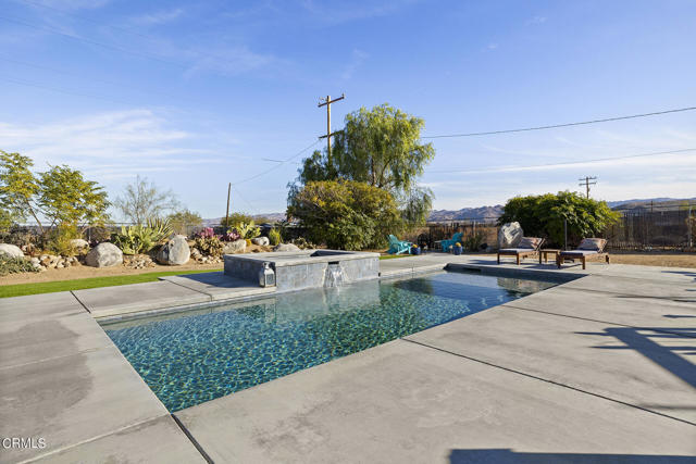 Detail Gallery Image 36 of 52 For 4741 Avenida Del Sol, Joshua Tree,  CA 92252 - 4 Beds | 3 Baths