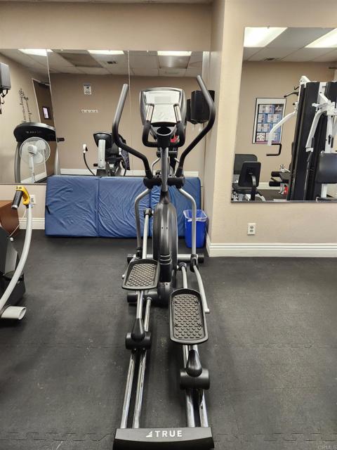 Detail Gallery Image 19 of 19 For 6202 Friars Rd #302,  San Diego,  CA 92108 - 2 Beds | 1 Baths