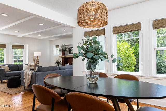 Detail Gallery Image 12 of 36 For 545 N Sunnyslope Ave, Pasadena,  CA 91107 - 3 Beds | 2/1 Baths