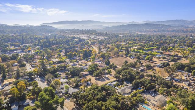 Detail Gallery Image 61 of 65 For 1169 Tico Rd, Ojai,  CA 93023 - 6 Beds | 4 Baths