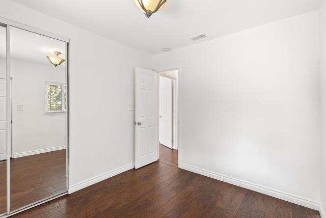 Detail Gallery Image 9 of 38 For 3455 Landis St, San Diego,  CA 92104 - 2 Beds | 1 Baths