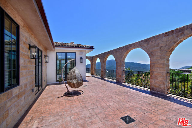 Drew Fenton | 33182 Mulholland Highway Malibu CA | MLS: 7250420