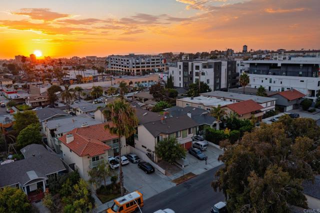 Detail Gallery Image 33 of 39 For 3744 Grim Ave #1,  –,  CA 92104 - 1 Beds | 1 Baths