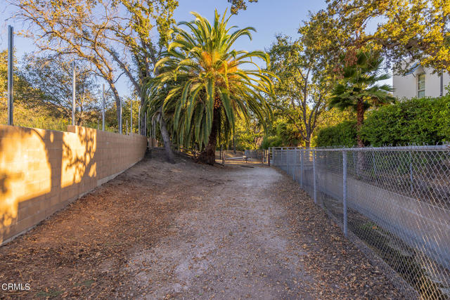 Detail Gallery Image 35 of 35 For 312 Fox St, Ojai,  CA 93023 - 2 Beds | 2 Baths