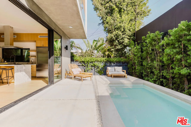3 Bed Home for Sale in West Hollywood, California