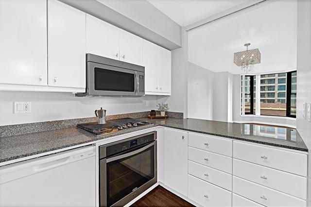 Detail Gallery Image 24 of 47 For 500 W Harbor Dr #716,  San Diego,  CA 92101 - 1 Beds | 1 Baths