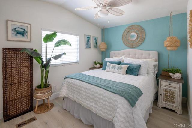Detail Gallery Image 12 of 15 For 123 Jasper St Spc 23,  Encinitas,  CA 92024 - 2 Beds | 1/1 Baths