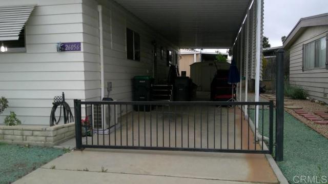 Detail Gallery Image 7 of 43 For 26056 Butterfly Palm Dr, Homeland,  CA 92548 - 2 Beds | 2 Baths