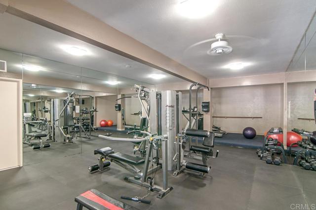 Detail Gallery Image 34 of 37 For 10737 San Diego Mission Rd #312,  San Diego,  CA 92108 - 1 Beds | 1 Baths
