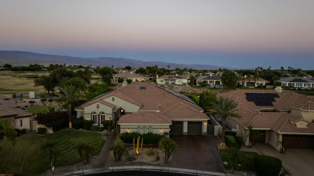 55 Calle De Oro, Rancho Mirage, CA 92270