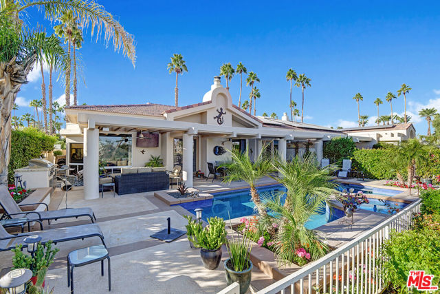 Details for 75477 Riviera Drive, Indian Wells, CA 92210