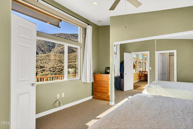 Detail Gallery Image 31 of 73 For 11691 Angeles Crest Hwy, Llano,  CA 93544 - 1 Beds | 1 Baths