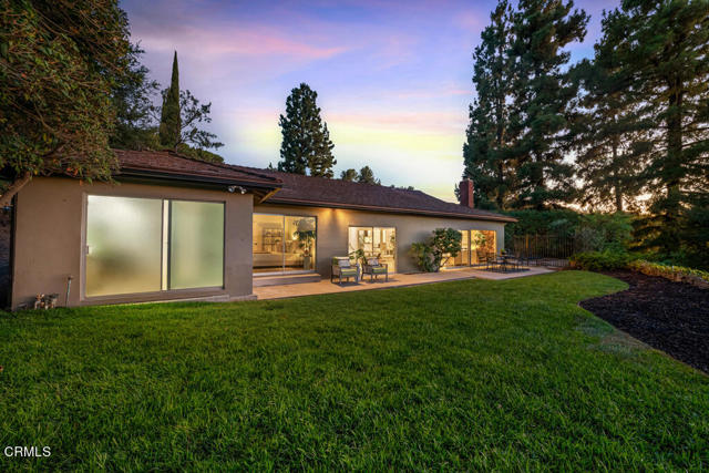 Image 3 for 3342 Alana Dr, Sherman Oaks, CA 91403