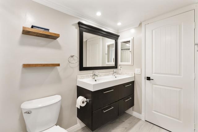 Detail Gallery Image 15 of 23 For 2920 Briarwood Rd #G11,  Bonita,  CA 91902 - 2 Beds | 1 Baths