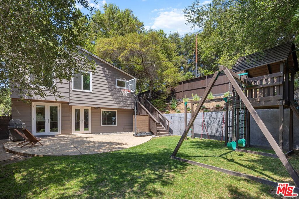 20922 Keller Road