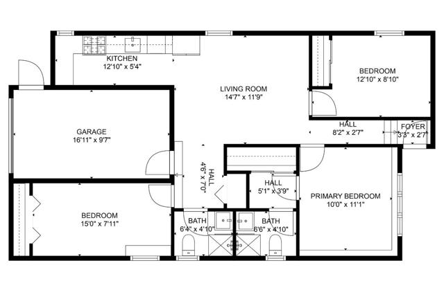 2408 Bartlett Street, Oakland CA: https://media.crmls.org/mediaz/efd28f65-33c3-4d53-a0ab-f55d303278f8.jpg