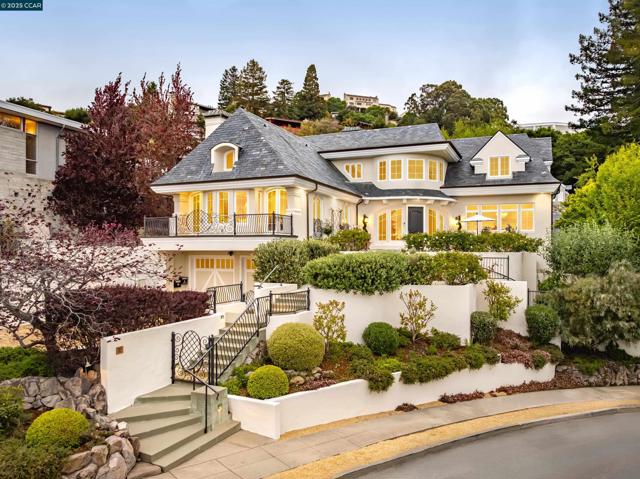 Details for 32 Vicente Rd, Berkeley, CA 94705