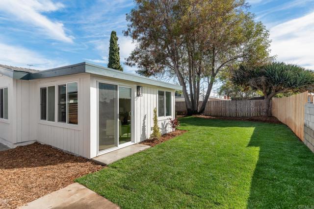 Detail Gallery Image 35 of 47 For 2910 Amulet St, San Diego,  CA 92123 - 4 Beds | 2 Baths