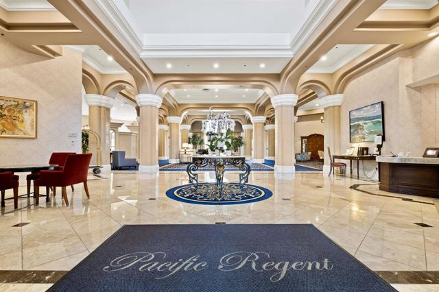 Detail Gallery Image 20 of 32 For 3890 Nobel Dr #1402,  San Diego,  CA 92122 - 2 Beds | 2 Baths