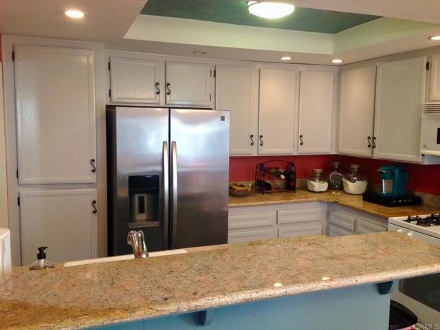 Home for Sale in Vista