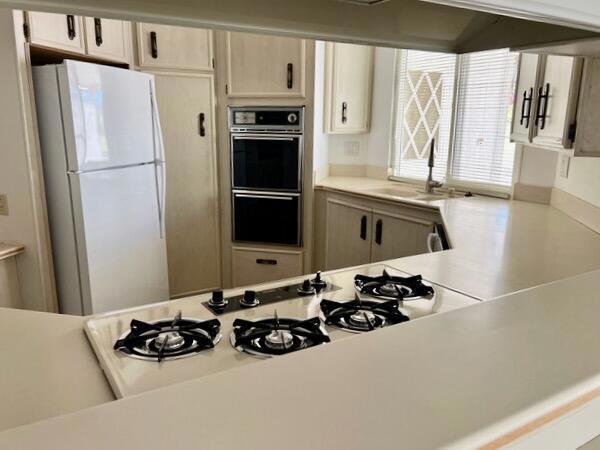 2 Bed Home for Sale in Palm Desert, California