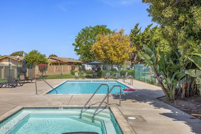 Detail Gallery Image 28 of 32 For 1025 Cachuma Ave #32,  Ventura,  CA 93004 - 2 Beds | 2 Baths