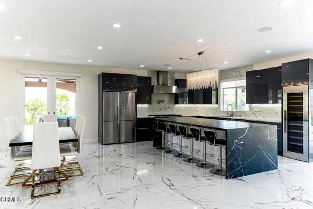 Detail Gallery Image 6 of 41 For 1909 Hazel Nut Ct, Agoura Hills,  CA 91301 - 5 Beds | 5/1 Baths